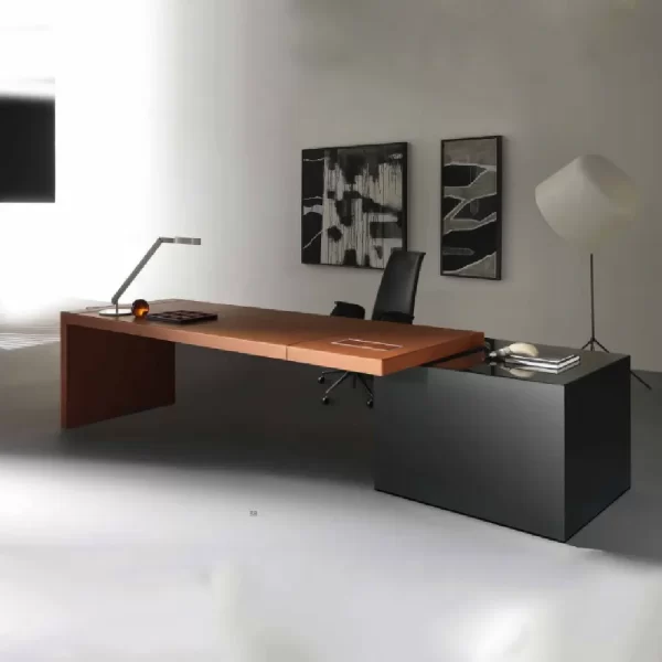 Executive Desk